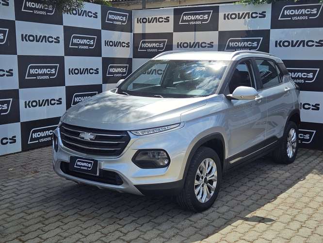 Chevrolet Groove Groove 1.5 2023