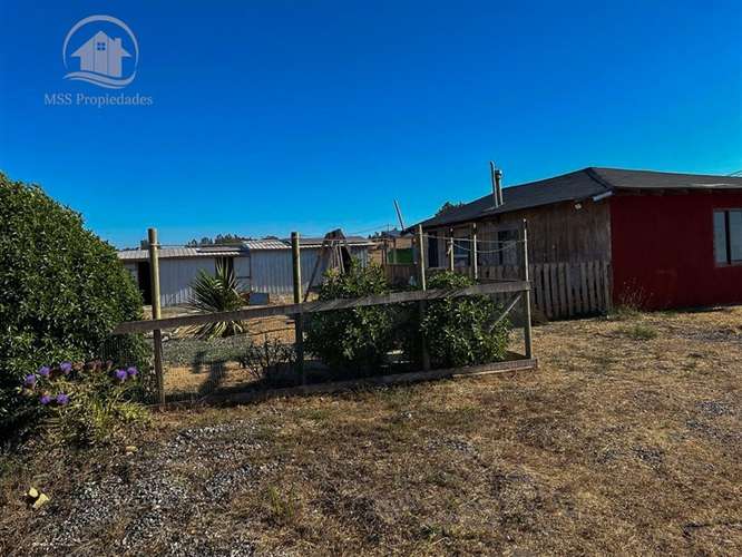 Parcela en venta con casa 4D3B en Santo Domingo - Imagen 20