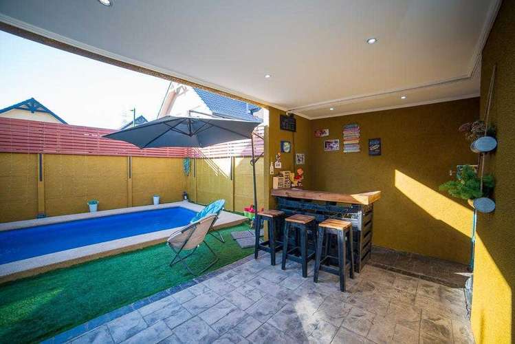 Casa Grande en Venta 3D3B (188312) - Imagen 3