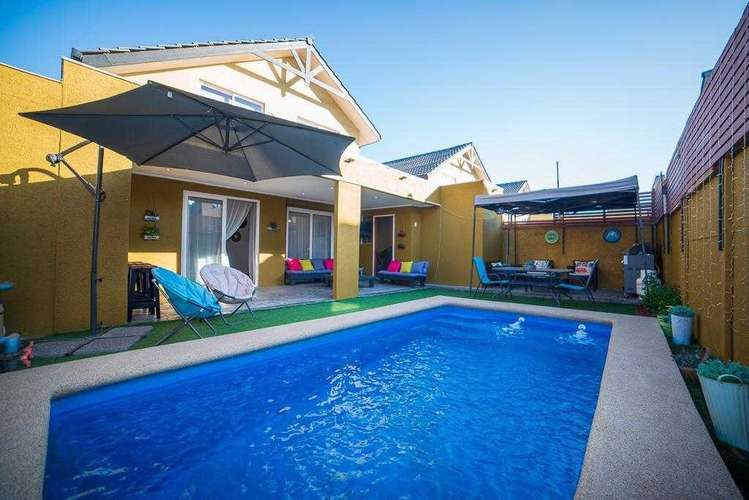 Casa Grande en Venta 3D3B (188312) - Imagen 2