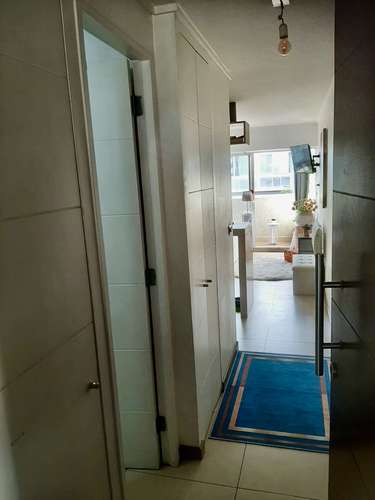 ESTUDIO CON ESTACIONAMIENTO Y BODEGA METRO ÑUÑOA - Imagen 3