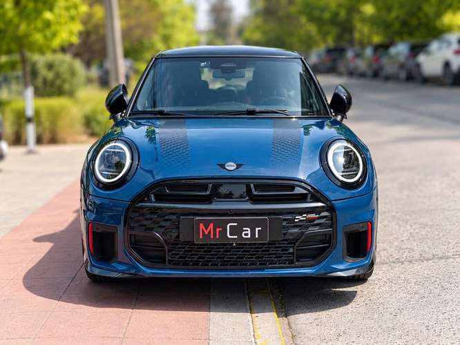 MINI COOPER JCW - 2026 | 5258