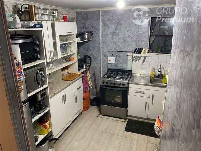 Departamento en venta de 3d,1b, terraza, alarma. en Lo Prado - Imagen 18