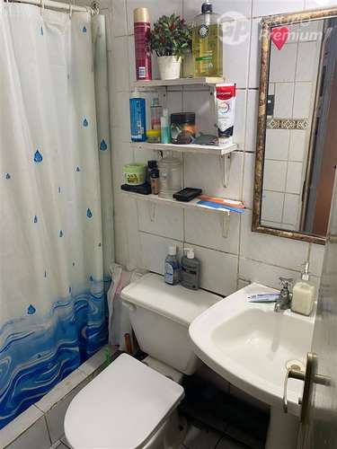 Departamento en venta de 3d,1b, terraza, alarma. en Lo Prado - Imagen 7
