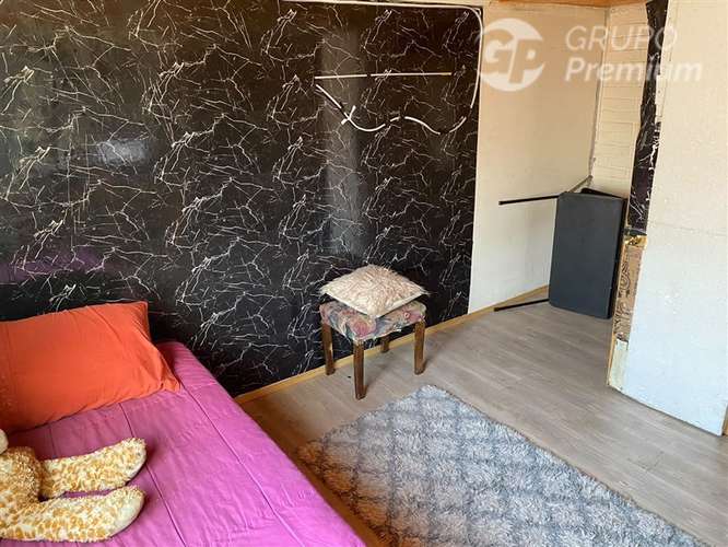 Departamento en venta de 3d,1b, terraza, alarma. en Lo Prado - Imagen 10