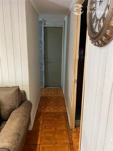 Departamento en venta de 3d,1b, terraza, alarma. en Lo Prado - Imagen 16