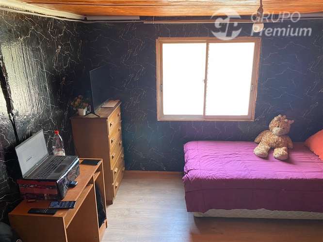Departamento en venta de 3d,1b, terraza, alarma. en Lo Prado - Imagen 11