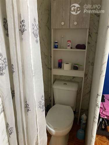Departamento en venta de 3d,1b, terraza, alarma. en Lo Prado - Imagen 13