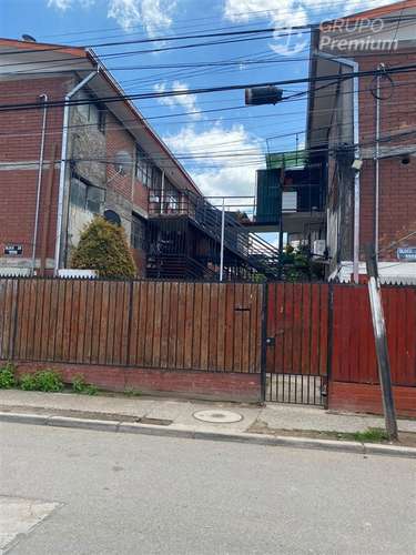 Departamento en venta de 3d,1b, terraza, alarma. en Lo Prado - Imagen 6