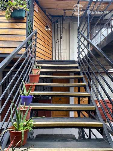 Departamento en venta de 3d,1b, terraza, alarma. en Lo Prado - Imagen 2