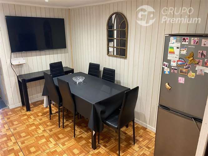 Departamento en venta de 3d,1b, terraza, alarma. en Lo Prado - Imagen 17