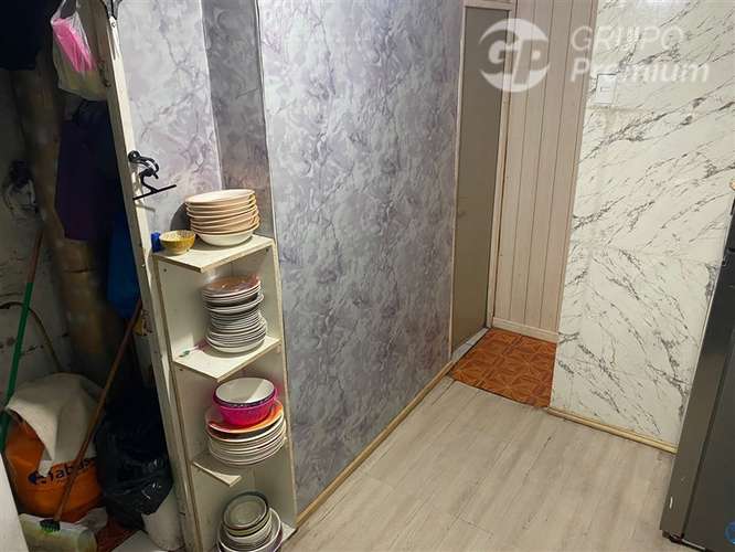 Departamento en venta de 3d,1b, terraza, alarma. en Lo Prado - Imagen 8