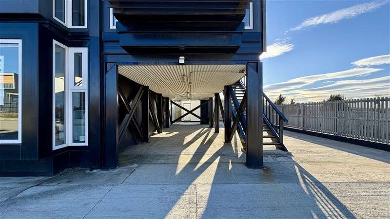 Departamento en venta de 2 dorm. en Punta Arenas