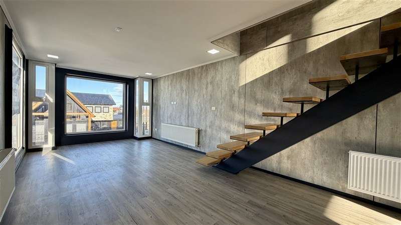 Departamento en venta de 2 dorm. en Punta Arenas