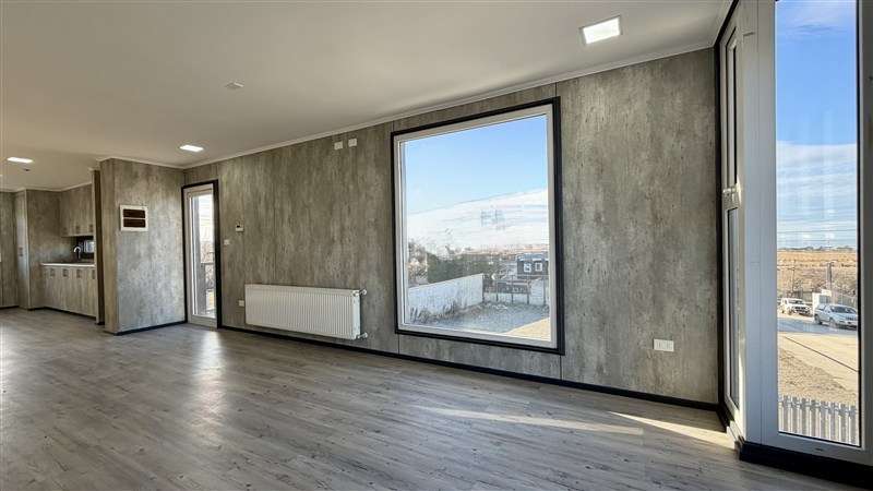 Departamento en venta de 2 dorm. en Punta Arenas