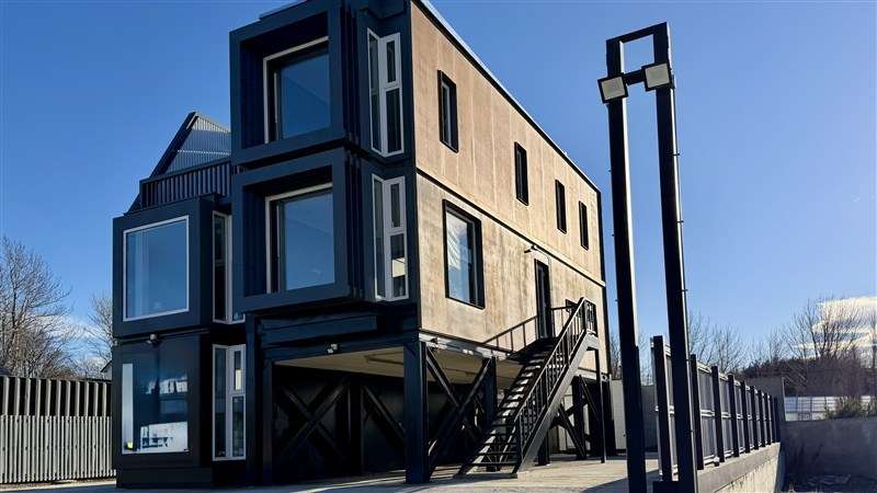 Departamento en venta de 2 dorm. en Punta Arenas