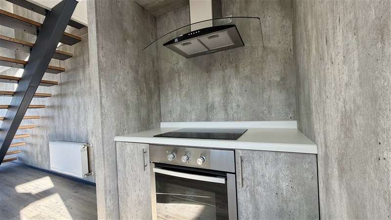 Departamento en venta de 2 dorm. en Punta Arenas