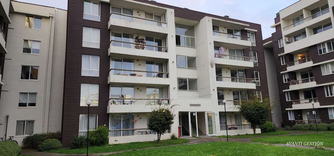 ARRIENDO DEPARTAMENTO EN OSORNO (188353)