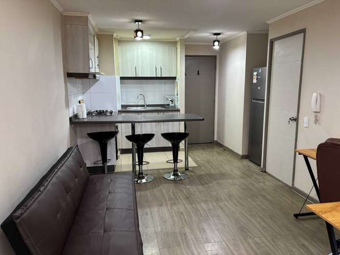 ARRIENDO DEPARTAMENTO EN OSORNO (188353)