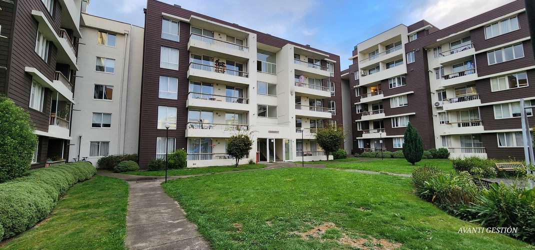 ARRIENDO DEPARTAMENTO EN OSORNO (188353)
