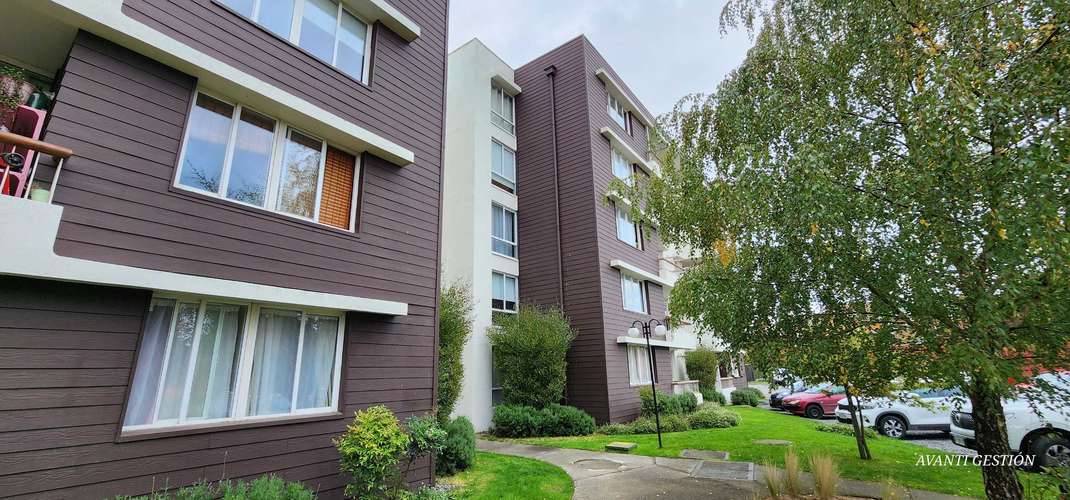 ARRIENDO DEPARTAMENTO EN OSORNO (188353)
