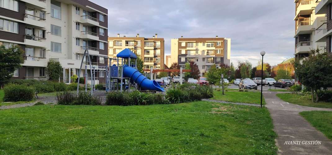 ARRIENDO DEPARTAMENTO EN OSORNO (188353)