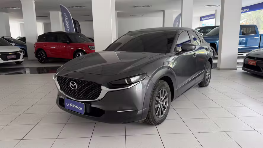 Mazda CX-30 2.0 MT 2021 - $16.300.000
