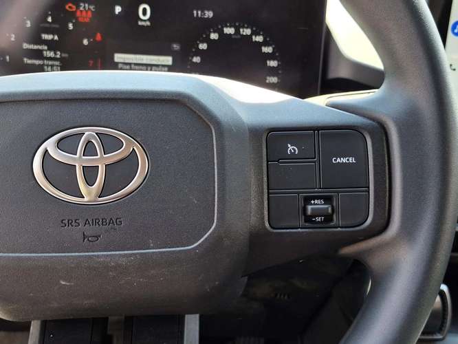 TOYOTA RAV4 2027 - Imagen 18