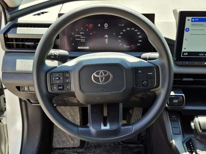 TOYOTA RAV4 2027 - Imagen 16