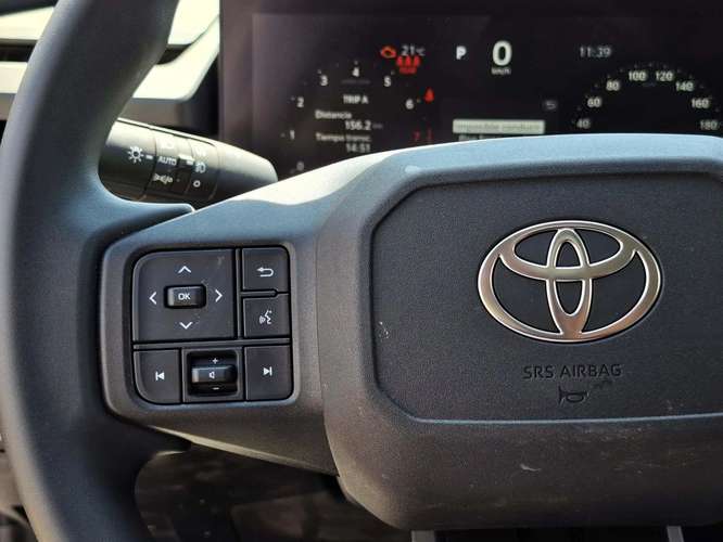 TOYOTA RAV4 2027 - Imagen 17