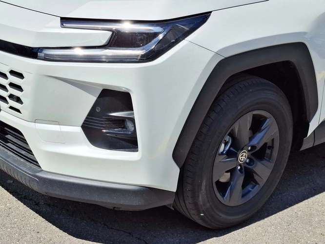 TOYOTA RAV4 2027 - Imagen 5