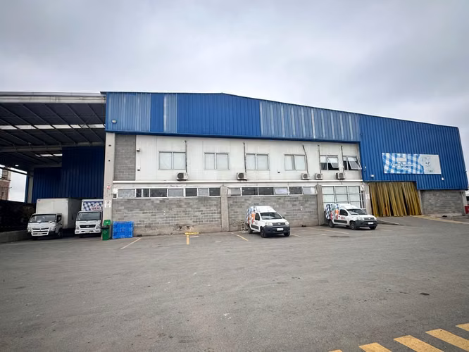 Bodega Logistica 3.260 m2, San Bernardo - Imagen 11