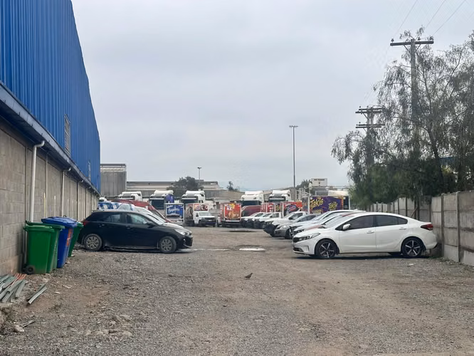 Bodega Logistica 3.260 m2, San Bernardo - Imagen 6