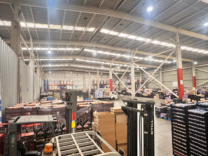 Bodega Logistica 3.260 m2, San Bernardo - Imagen 15