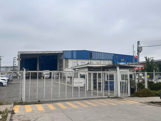 Bodega Logistica 3.260 m2, San Bernardo - Imagen 13