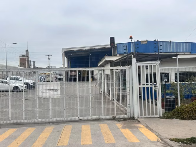 Bodega Logistica 3.260 m2, San Bernardo - Imagen 8