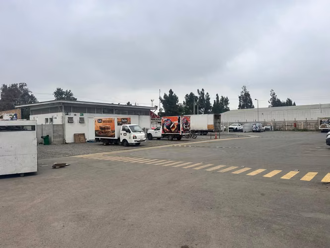 Bodega Logistica 3.260 m2, San Bernardo - Imagen 10