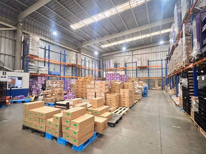 Bodega Logistica 3.260 m2, San Bernardo - Imagen 7