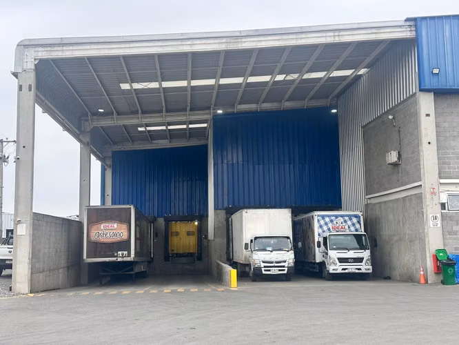 Bodega Logistica 3.260 m2, San Bernardo - Imagen 5