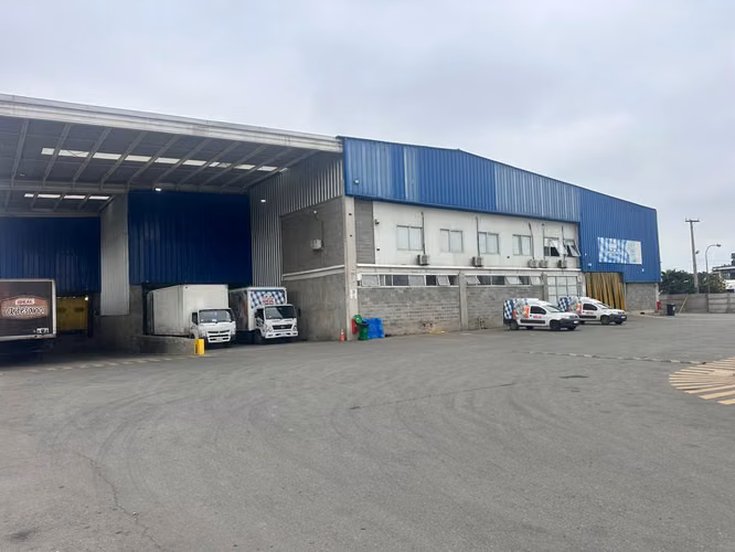 Bodega Logistica 3.260 m2, San Bernardo - Imagen 4