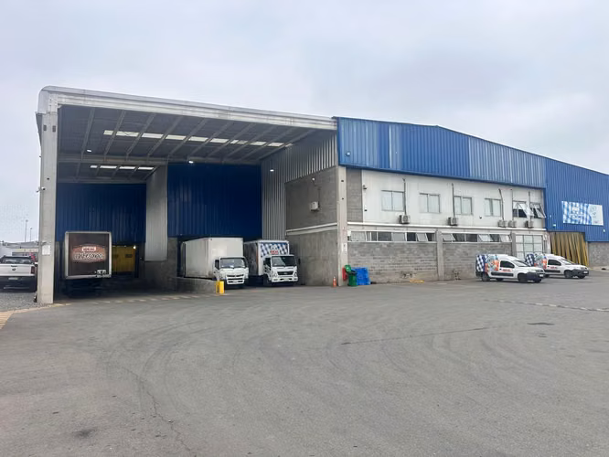 Bodega Logistica 3.260 m2, San Bernardo - Imagen 12