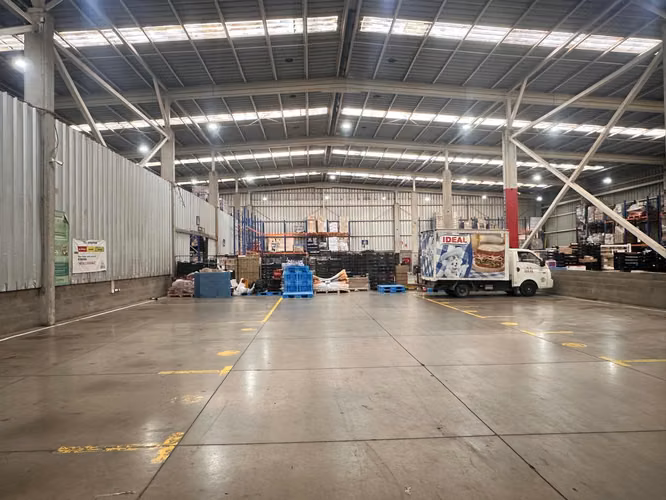 Bodega Logistica 3.260 m2, San Bernardo - Imagen 9
