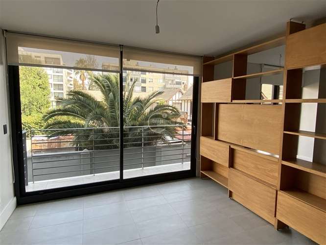 Departamento en arriendo de 1 dorm. en Providencia - Imagen 2