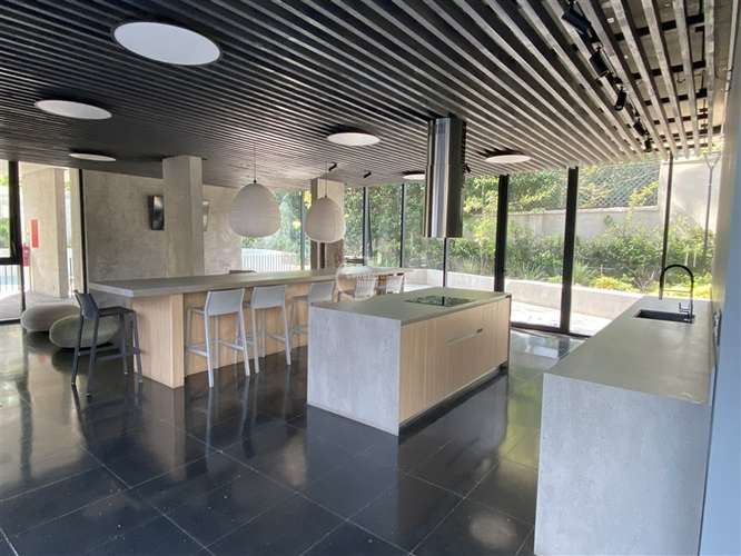 Departamento en arriendo de 1 dorm. en Providencia - Imagen 11