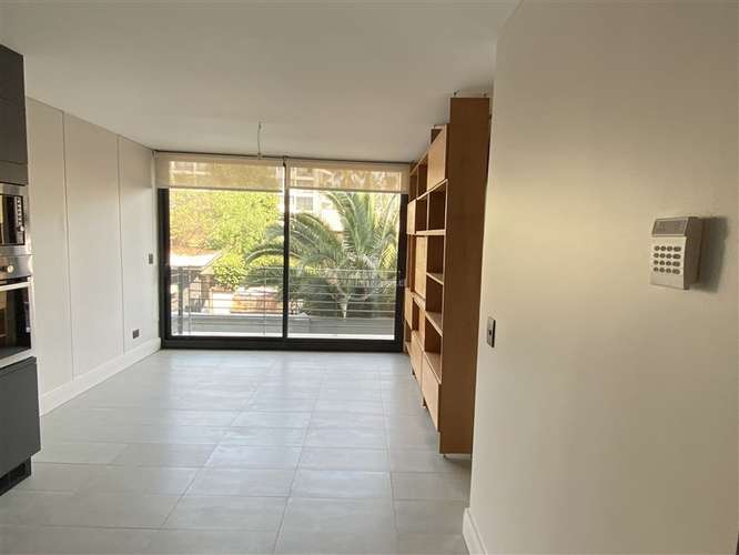 Departamento en arriendo de 1 dorm. en Providencia - Imagen 3