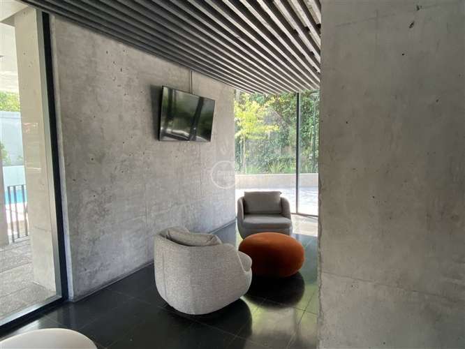 Departamento en arriendo de 1 dorm. en Providencia - Imagen 10