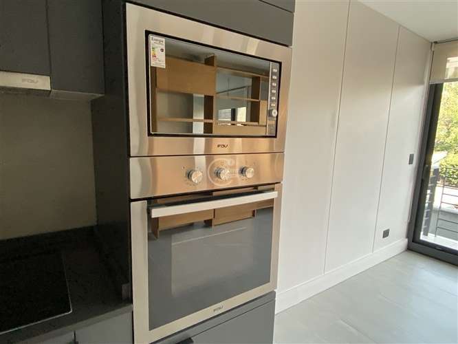 Departamento en arriendo de 1 dorm. en Providencia - Imagen 4