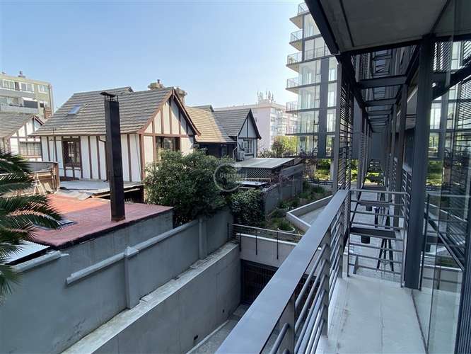 Departamento en arriendo de 1 dorm. en Providencia - Imagen 9