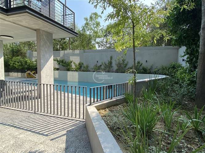 Departamento en arriendo de 1 dorm. en Providencia - Imagen 13