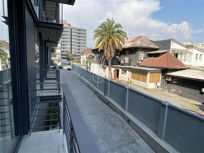 Departamento en arriendo de 1 dorm. en Providencia - Imagen 8